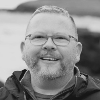 Photo of Christopher McIntosh