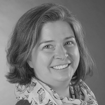 Photo of Aynsley Morris