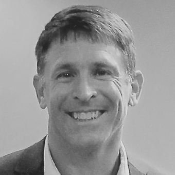 Photo of David Gibson