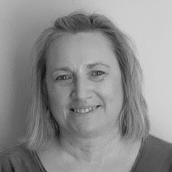Photo of Cathy Munroe
