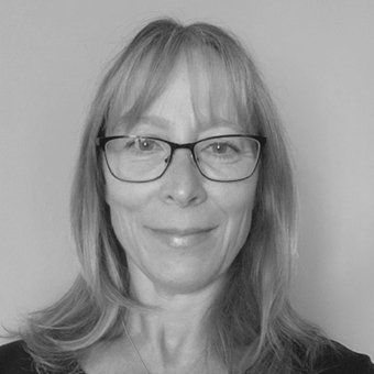 Photo of Kelli Tonner